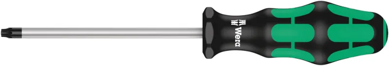 Skruetrækker 367 bo tx30