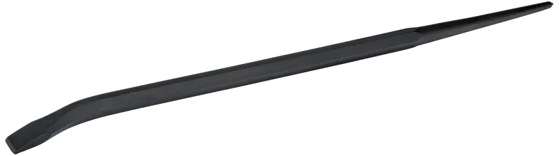 Løftestang/benixer 3684 m/sekskantskaft, 16"/400mm