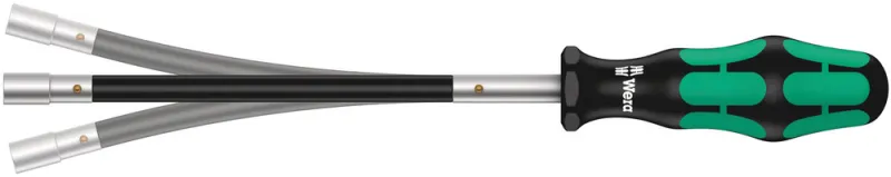 Slangeskruetrækker 391-7 mm