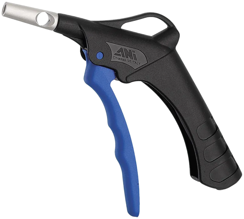Flair blæsepistol kort injektor dyse AP/V