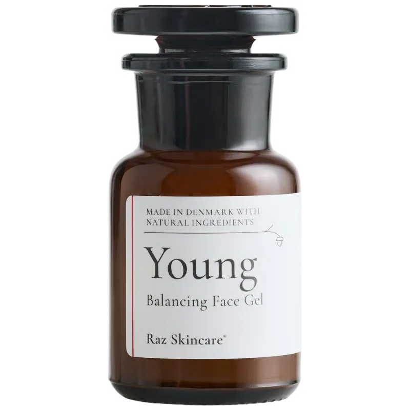 Raz Skincare
 Face Creme Young (50 ml)