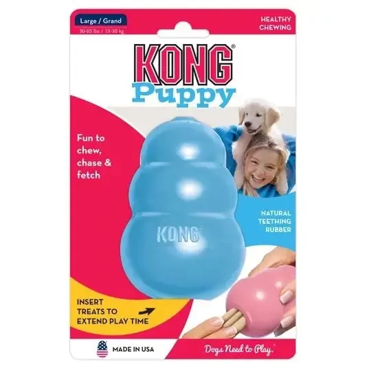 Kong Puppy, Large