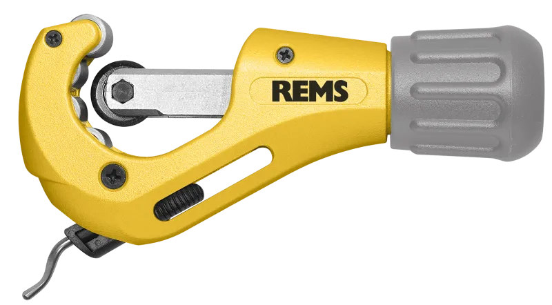 REMS rørskærer RAS Cu-inox 3-35 mm S