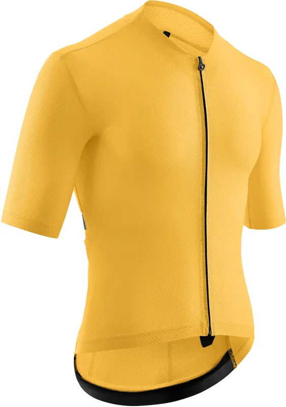 Assos EQUIPE R Jersey S11 - Flame Orange