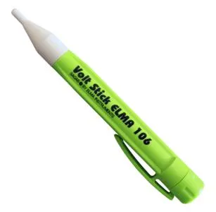 Elma 106 VoltStick®  -  Berøringsfri polsøger