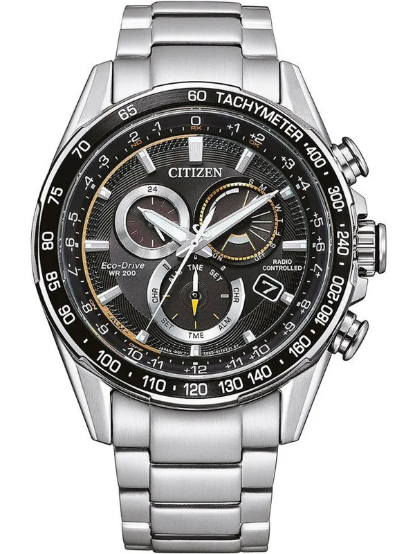 Citizen CB5914-89E Herreur Radiostyret Ur