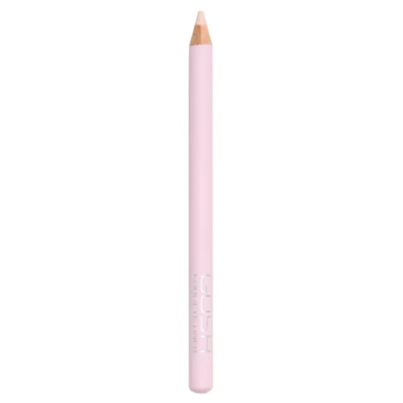 Gosh Kohl/Eye Liner 006 Soft Pink (1,1 g)