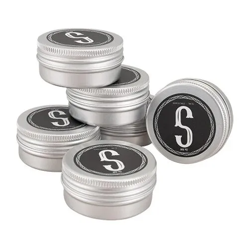 Fischer Pure Beard Stach Wax - 15 ml