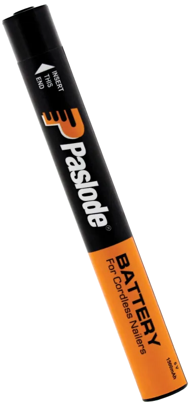 Paslode batteri NiMH rund t/IM 200
