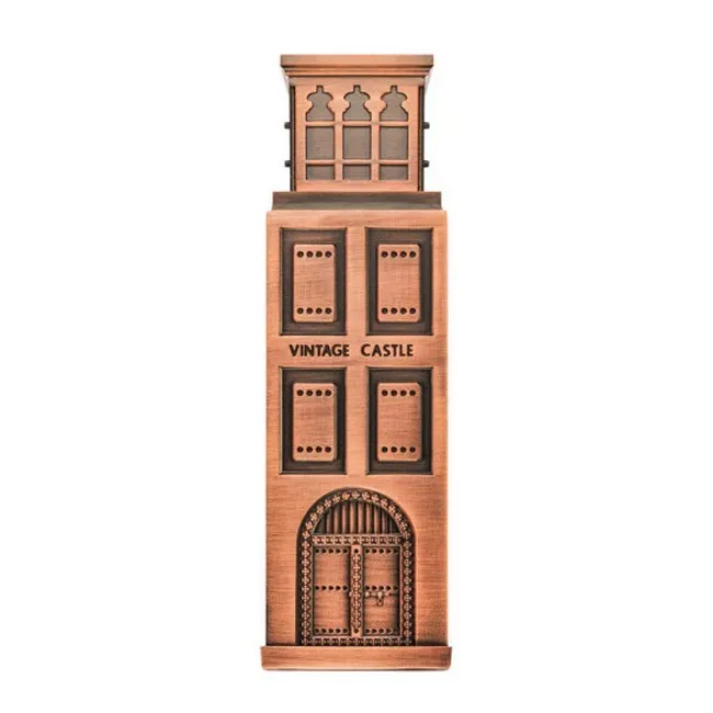 Lattafa Perfumes - Niche Emarati Vintage Castle Eau de Parfum - 100 ml