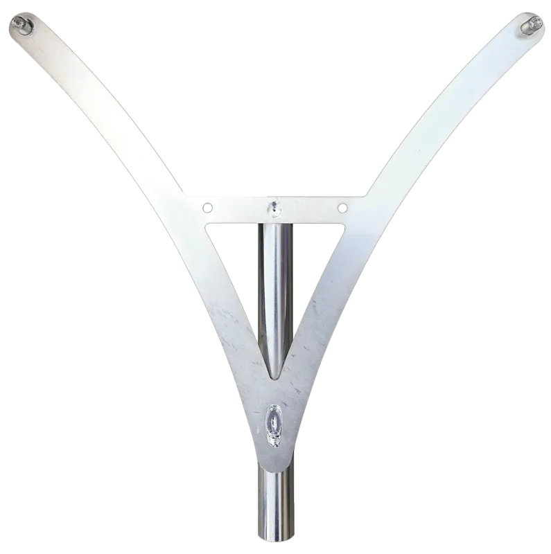 Proftool fræseskabelon, 20mm gulvvarmeslange