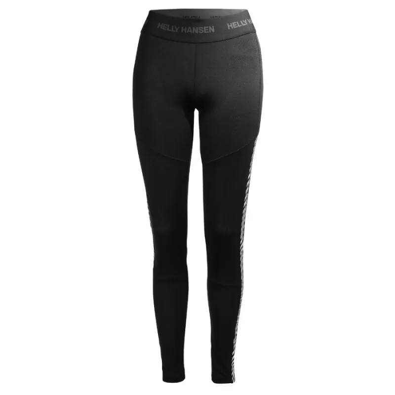 Helly Hansen Lifa Pant, dame, sort