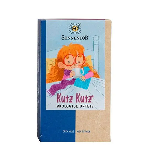 Kutz Kutz te  +12 mdr Øko. - 18 breve