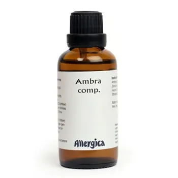 Ambra comp. (50 ml)
