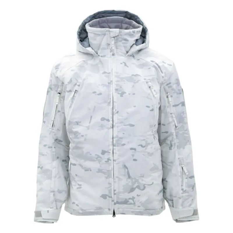 Carinthia MIG 4.0 Jakke, unisex, alpine