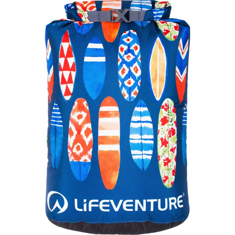 Lifeventure Dry bag, Surfboards