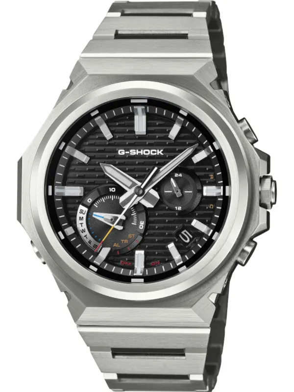 Casio GST-B1000D-1AER Herreur G-Shock Solar