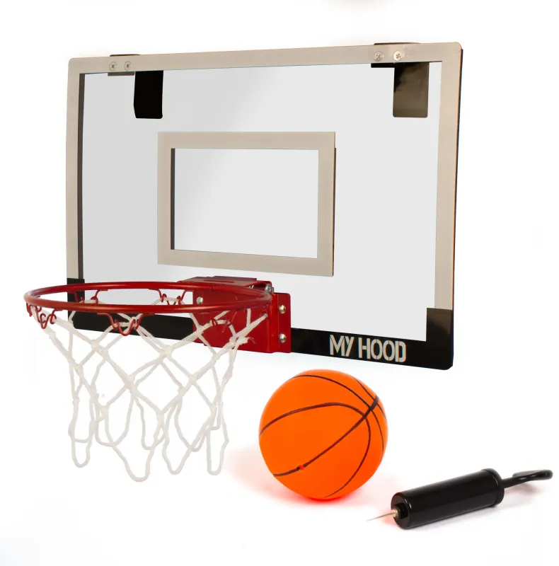 My Hood - Minibasket