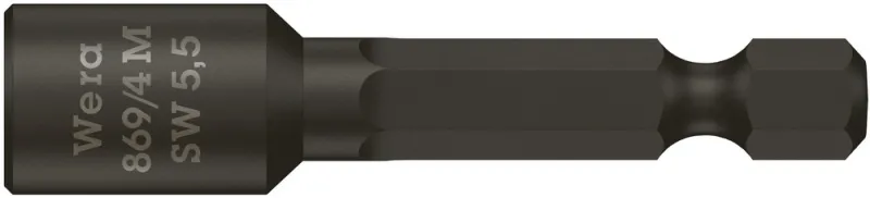 Skrueholder Wera 869/M