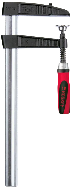 Bessey HD sk.tving 400×120 TGK40-2K