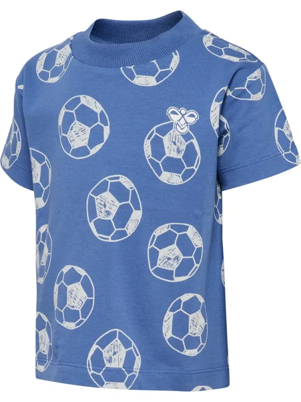 T-Shirt - Dutch blue - 86