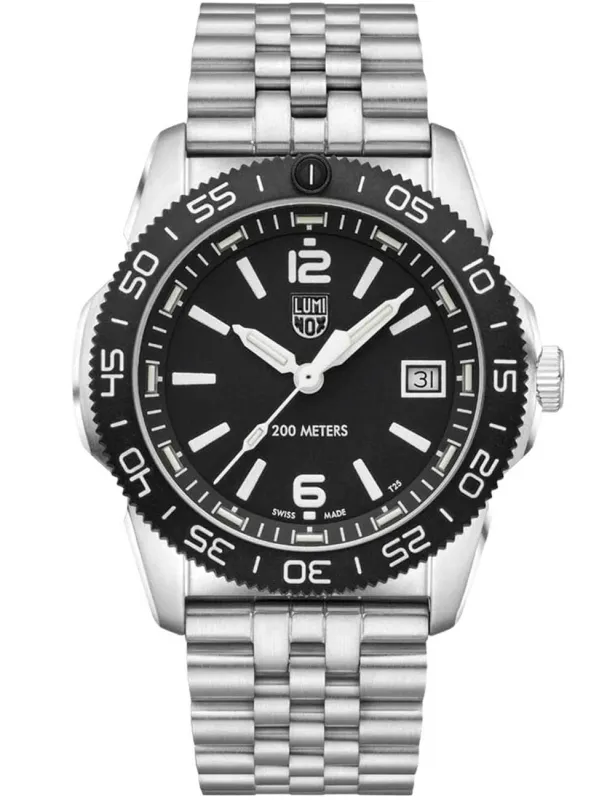Luminox XS.3122M.1 Herreur Pacific Diver