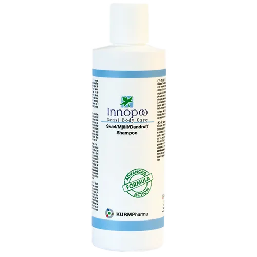 Innopoo Skælshampoo (250 ml)