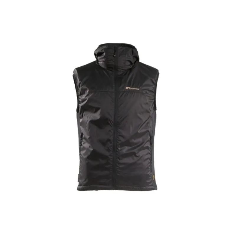 Carinthia TLG Vest, herre, sort