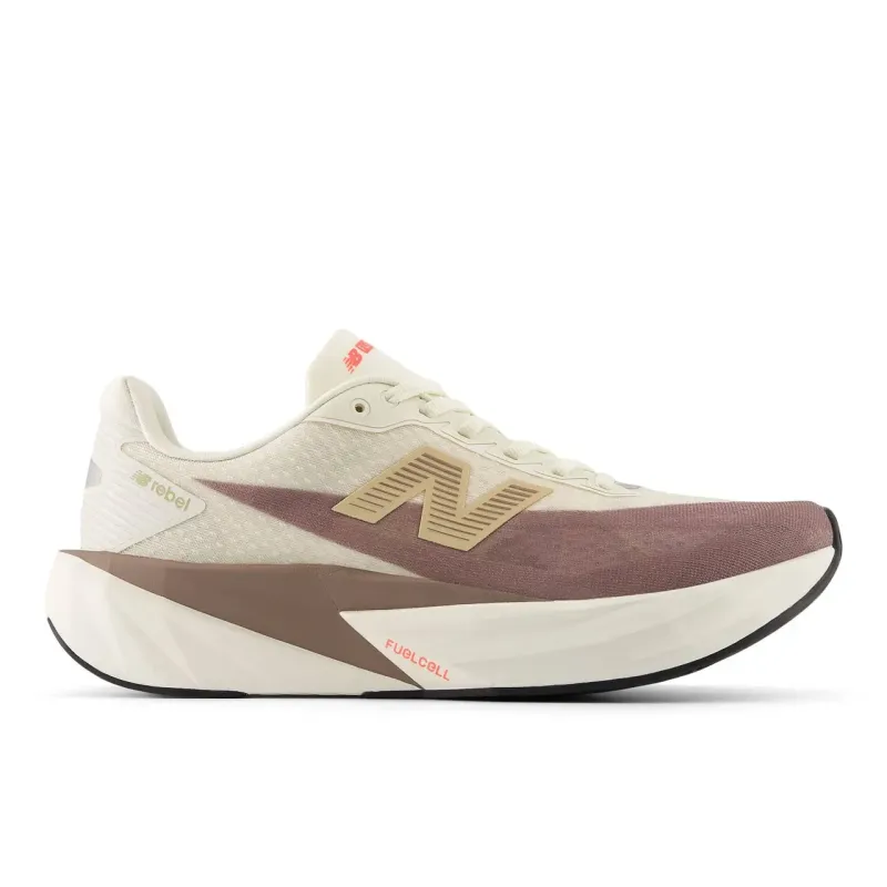 New Balance FuelCell Rebel v5 Løbesko Dame