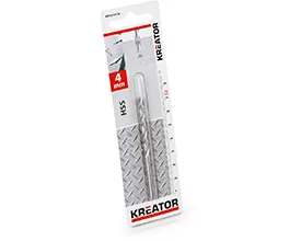 HSS metalbor 4,0 mm