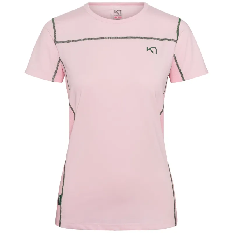 Kari Traa Tee, dame, gum