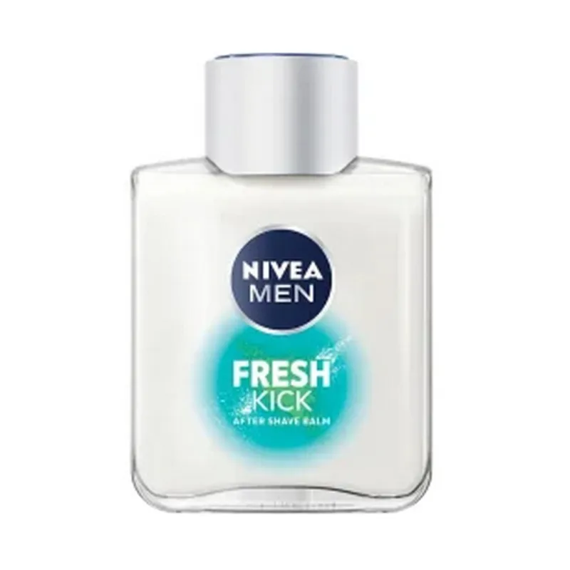 Nivea - Men After Shave Balm Fresh Kick - 100 ml