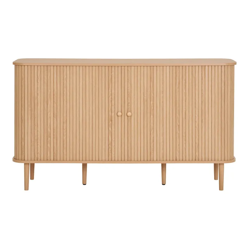 House Nordic - Nikko Skænk, 140x40x79 cm