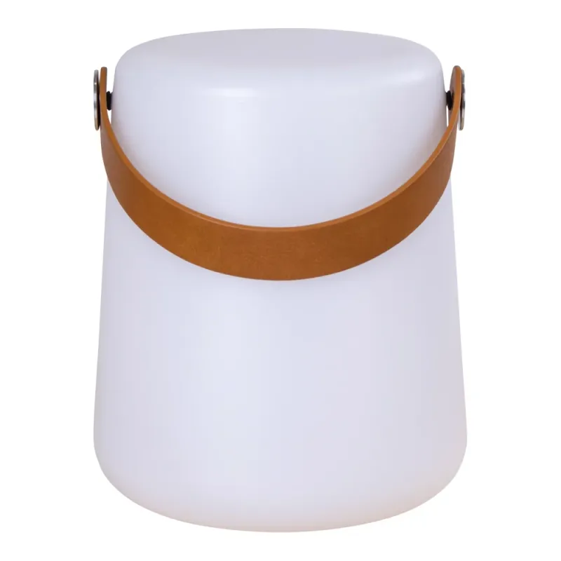 House Nordic - Bristol LED Lampe H21 cm