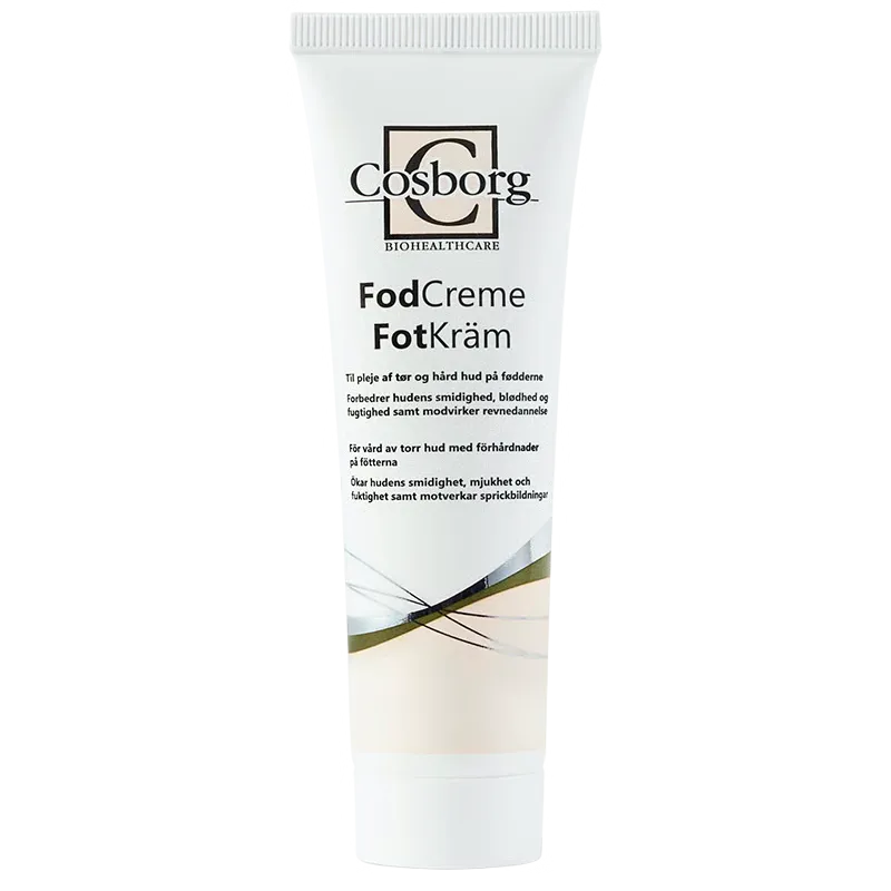 Cosborg Fodcreme (50 ml)