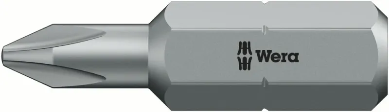 Bits 851/2 Z 5/16" PH 2×32 mm