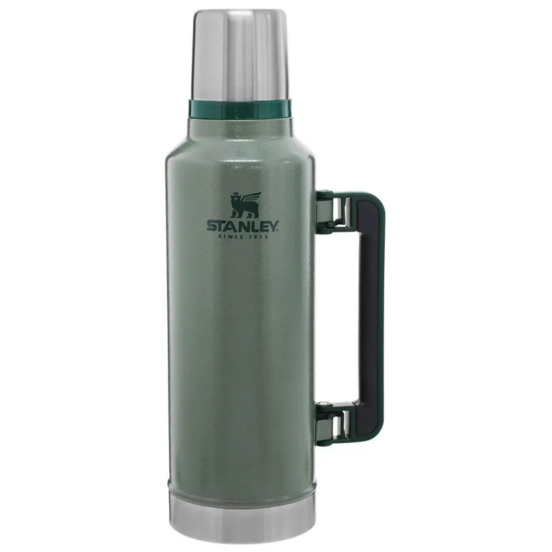 Termoflaske - Stanley Legendary Classic Bottle - 1.9L