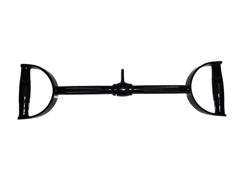 Titan Parallel Bar 610mm