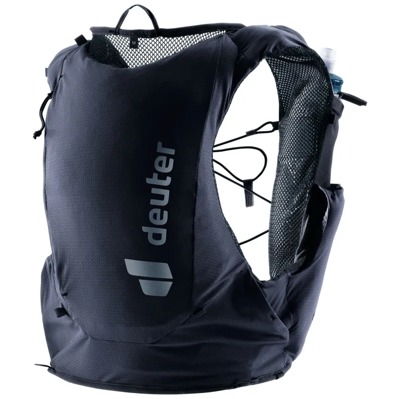 Deuter Traick 5 SL, løberygsæk, dame, sort