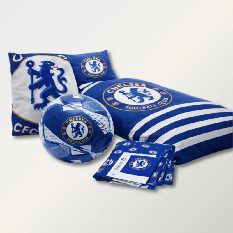 Chelsea Gavesæt Stor