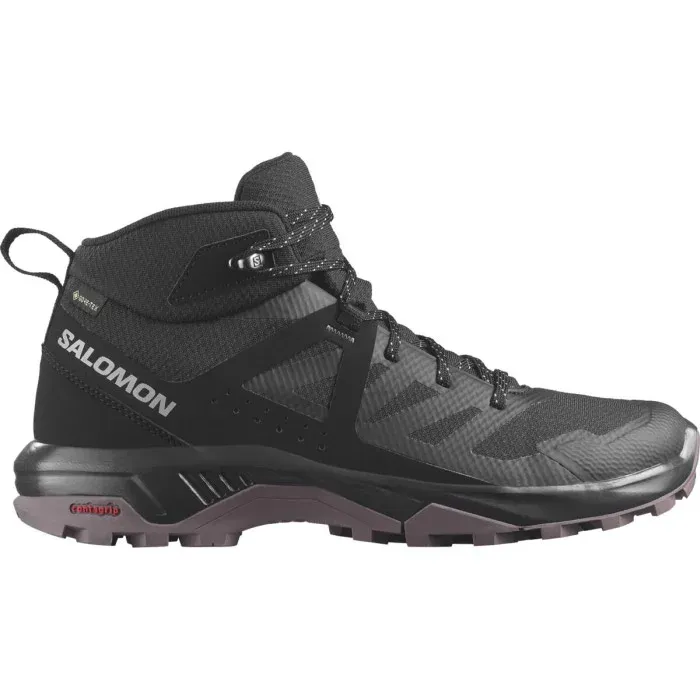 Salomon Exeo Mid Gore-Tex Damestøvle