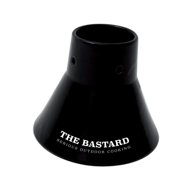 BSTRD Chicken Sitter Ceramic