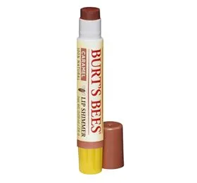 Burt´s Bees Lip Shimmer caramel &bull; 2g.