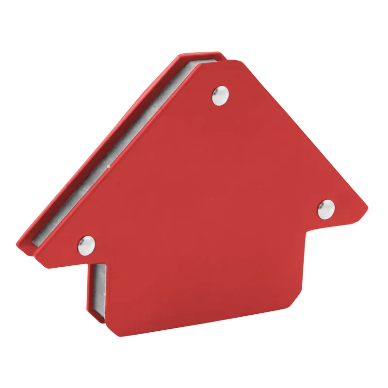 WLDPRO Multivinkel Svejsemagnet med 45°/90° vinkler (110N)