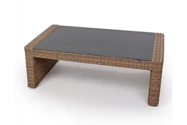 Cuba Sofabord - 2-line Dusty