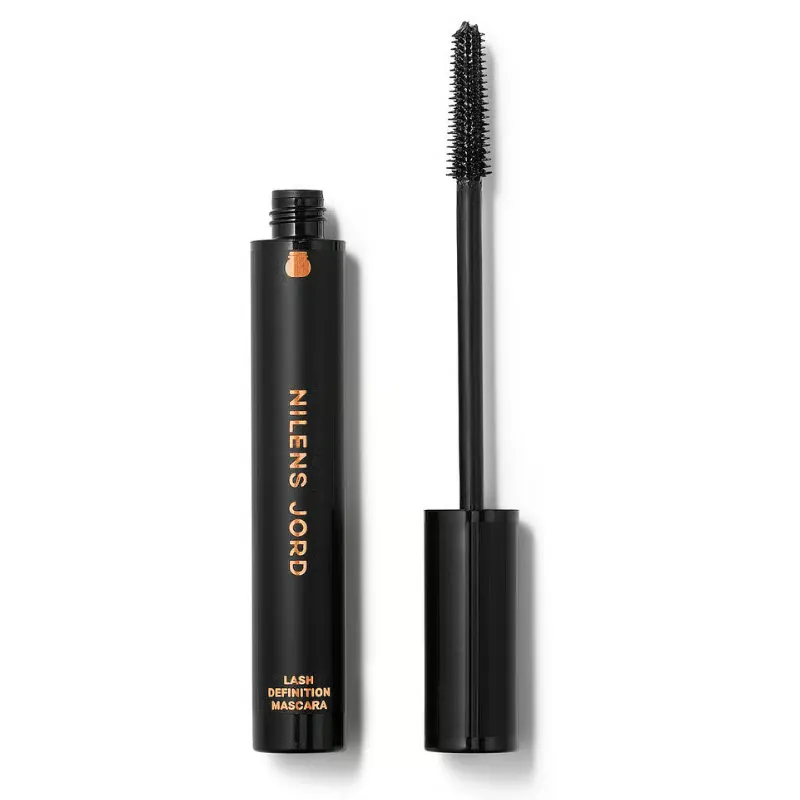 Nilens Jord Lash Definition Mascara 787 Black 9.5 ml.