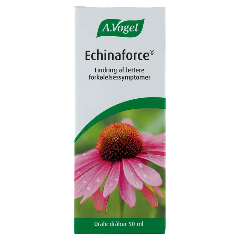 A. Vogel Echinaforce (50 ml)