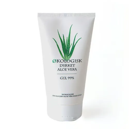 Nardos Aloe Vera Gel 99% (150 ml)
