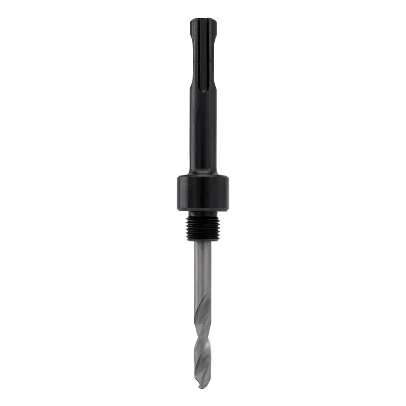 Hulsavsholder SDS Skaft for hulsave 14-30 mm