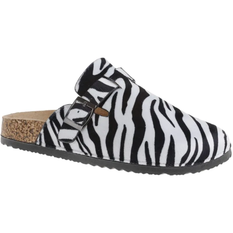 Arielle dame sandaler 2110 - Zebra